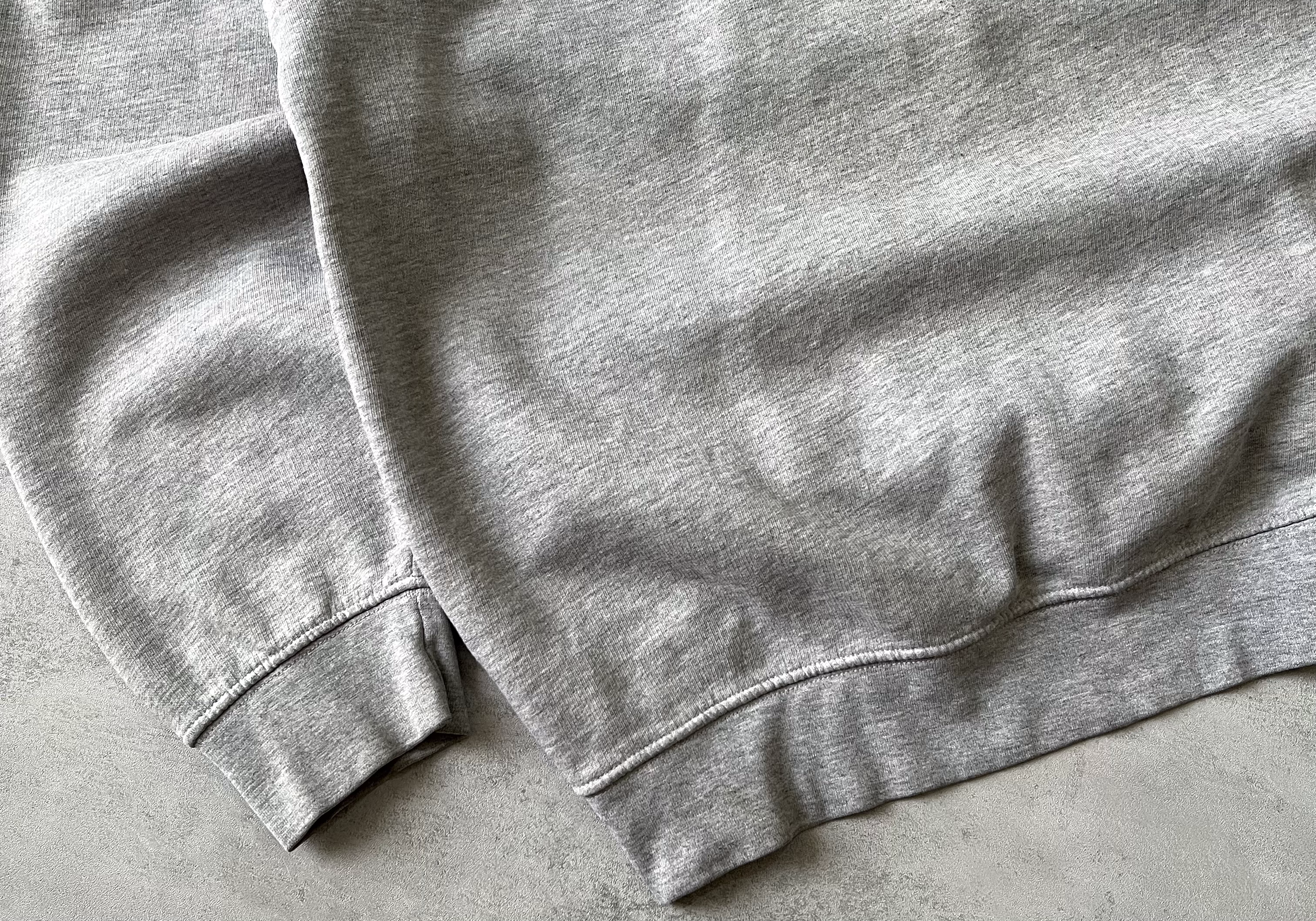 Nike 2000s crewneck sweatshirt (XL)