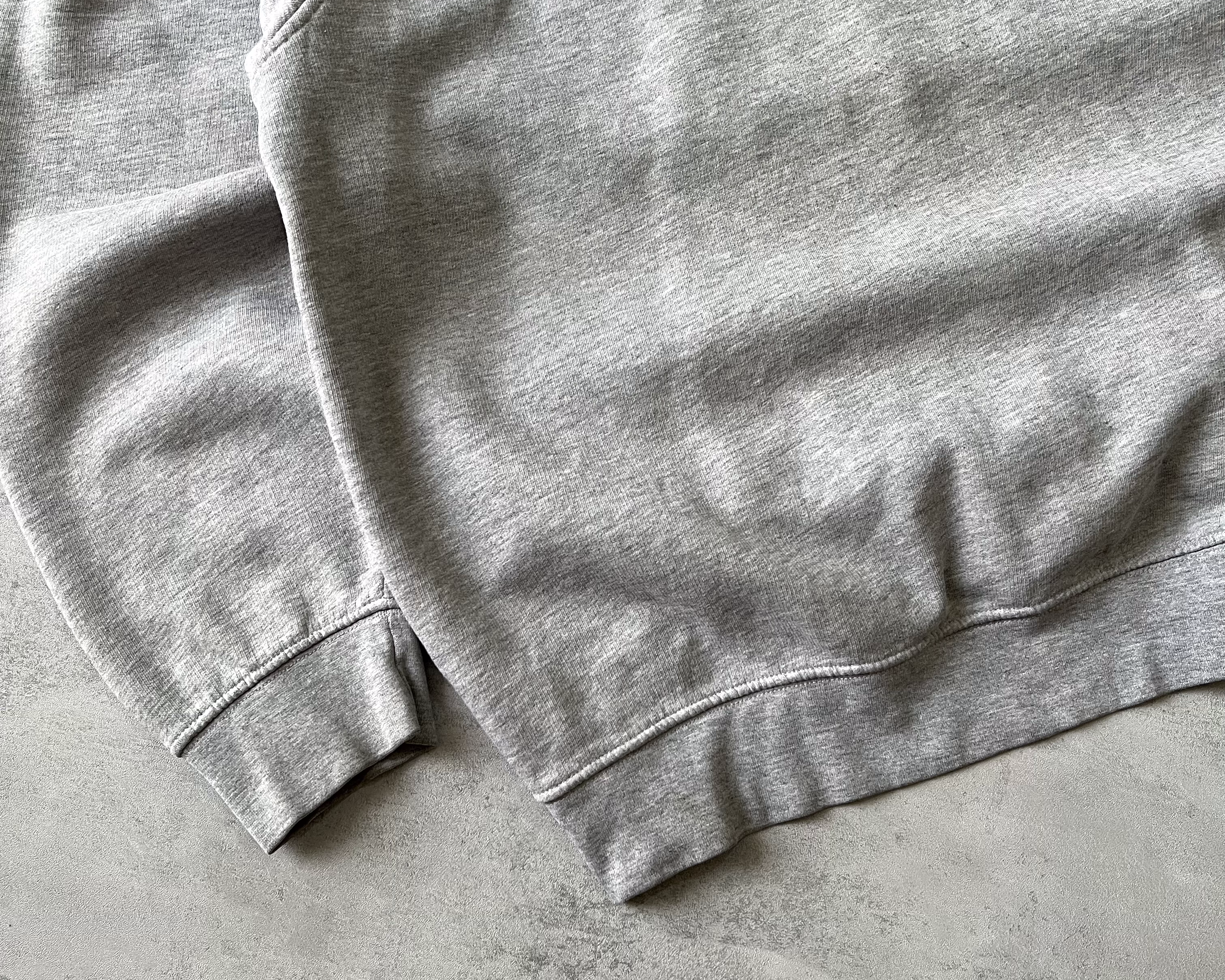 Nike 2000s crewneck sweatshirt (XL)