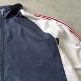 Nike 2000s track jacket (XL)