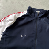 Nike 2000s track jacket (XL)