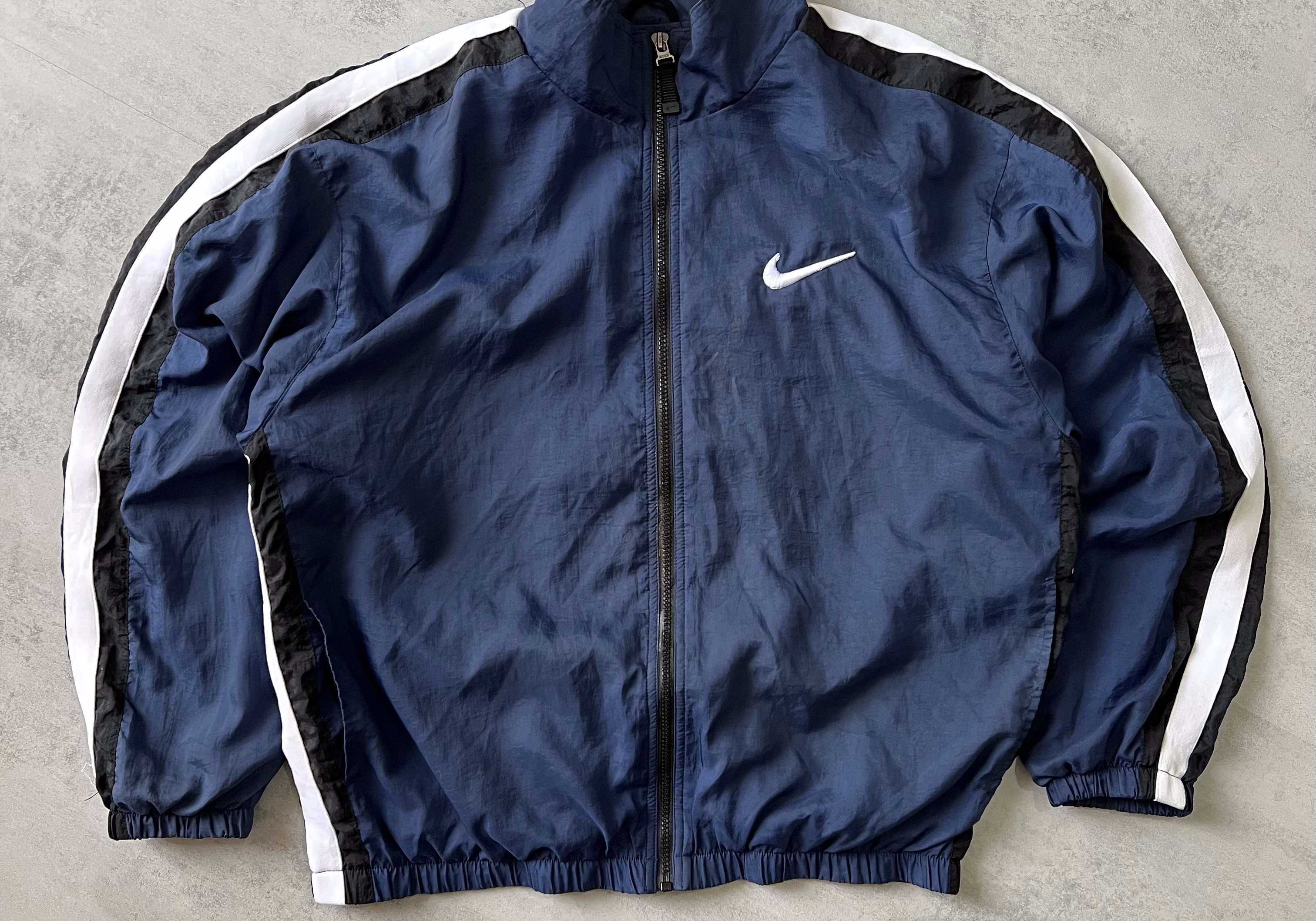 Nike RARE 1990s windbreaker (XL)