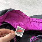 Nike RARE 1980s windbreaker (XL)