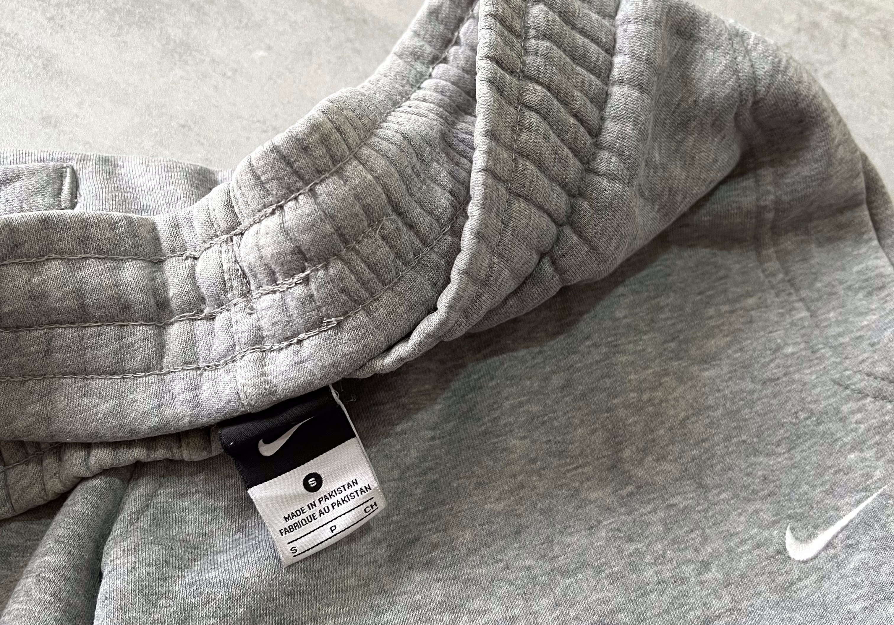 Nike 2000s joggers (S)
