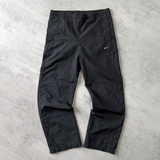 Nike 2000s track pants (M)