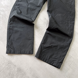 Nike 2000s track pants (M)
