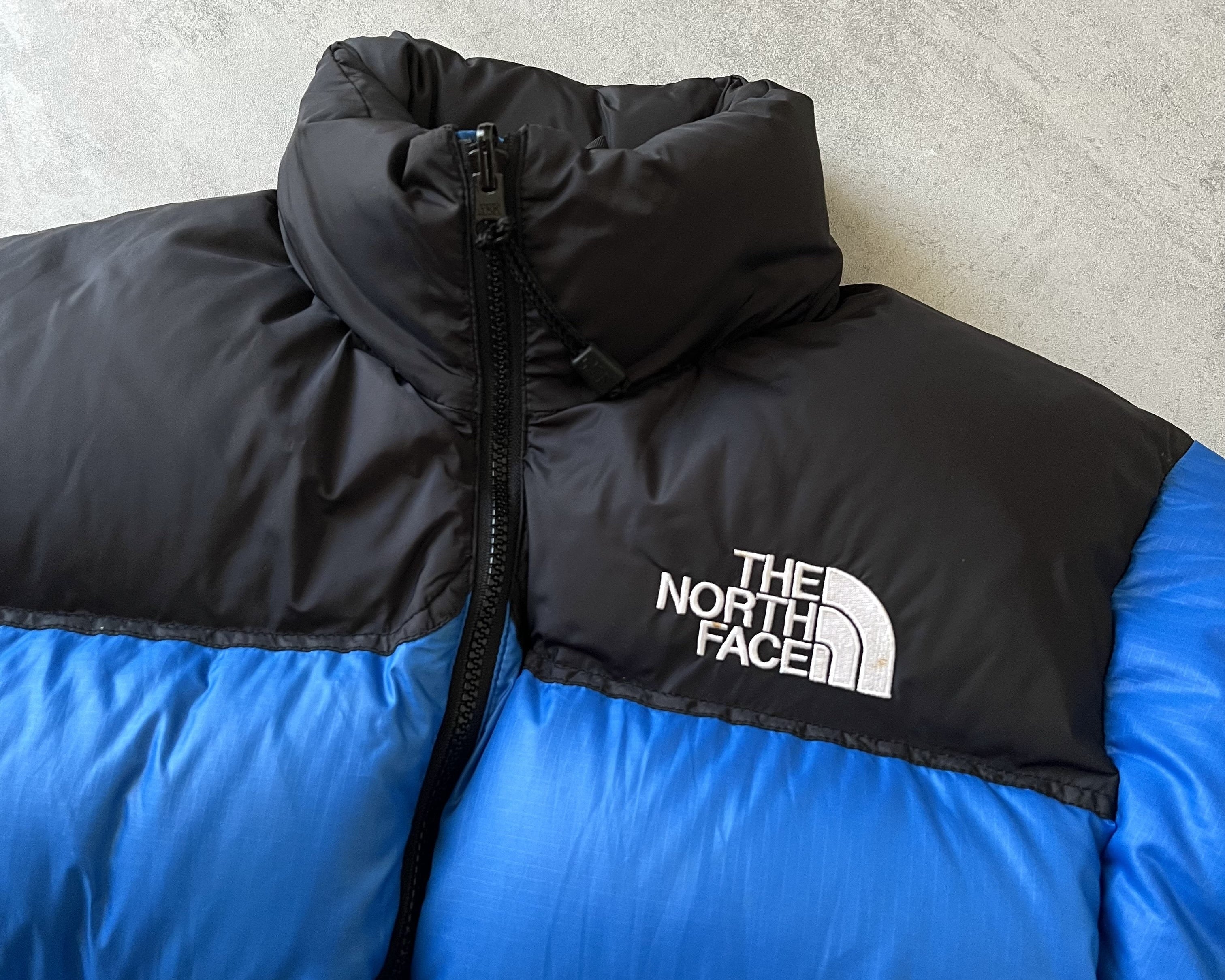 The North Face 1996 Nuptse 700 puffer jacket (S)