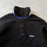 Patagonia Synchilla 2000s Snap-T fleece (S)