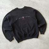 Nike Town London RARE 2000s sweatshirt (M)