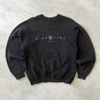 Nike Town London RARE 2000s sweatshirt (M)