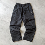 Nike 2000s trackpants (XXL)