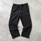 Nike 2000s track pants (M)