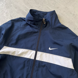 Nike 2000s track jacket (M)