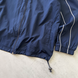 Nike 2000s track jacket (M)