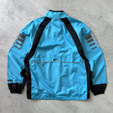 Nike 2000s track jacket (S)