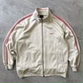 Nike 2000s trackjacket (M)