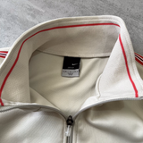 Nike 2000s track jacket (M)