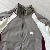 Nike 2000s track jacket (M)