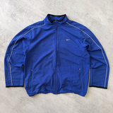 Nike 2000s track jacket (XL)