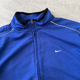 Nike 2000s track jacket (XL)