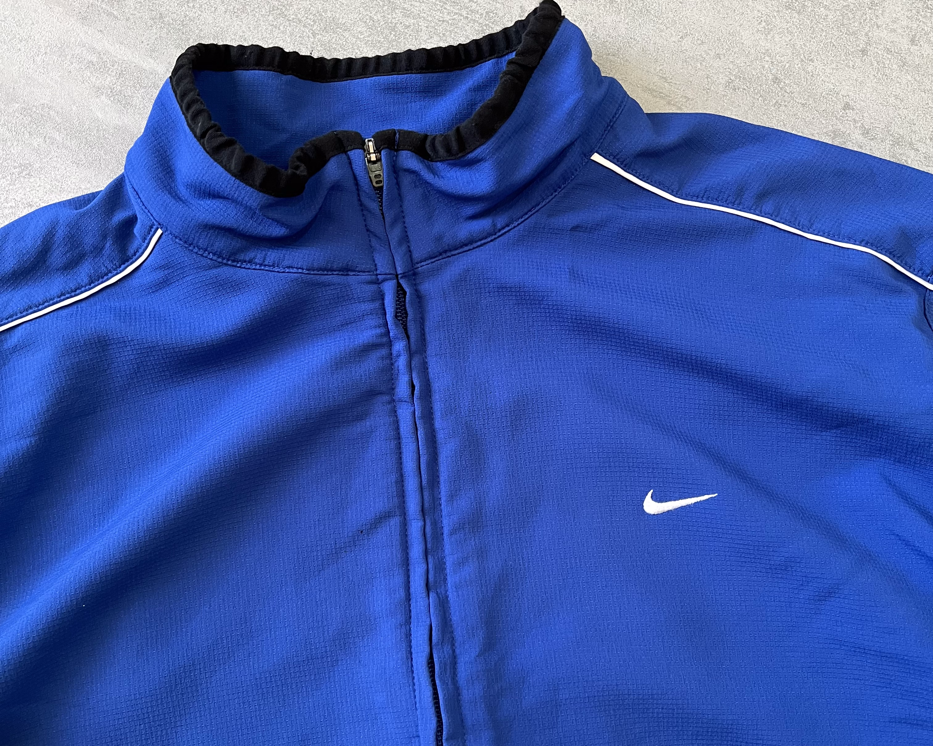 Nike 2000s track jacket (XL)