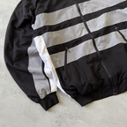 Adidas RARE 1990s trackjacket (L)