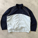 Nike 2000s track jacket (XL)