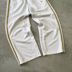 Nike 2000s trackpants (M)