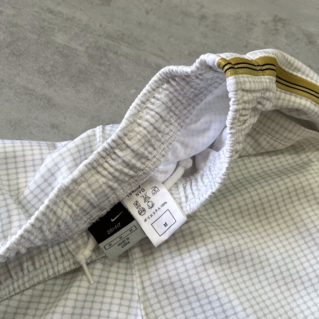 Nike 2000s trackpants (M)