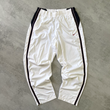 Nike RARE 2000s track pants (XL)