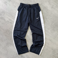 Nike 2000s trackpants (L)