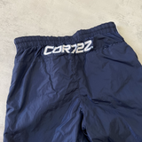 Nike Cortez 2000s track pants (M)