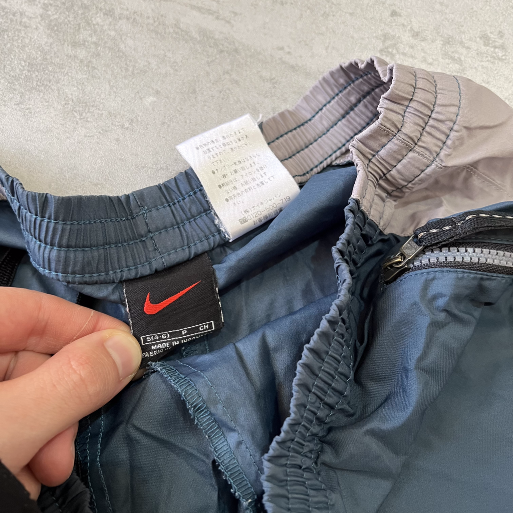 Nike 2000s trackpants (S)