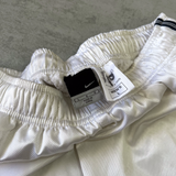 Nike RARE 2000s track pants (L)
