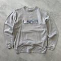 QuickSilver sweatshirt (L)