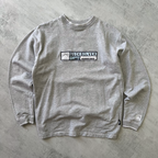 QuickSilver sweatshirt (L)