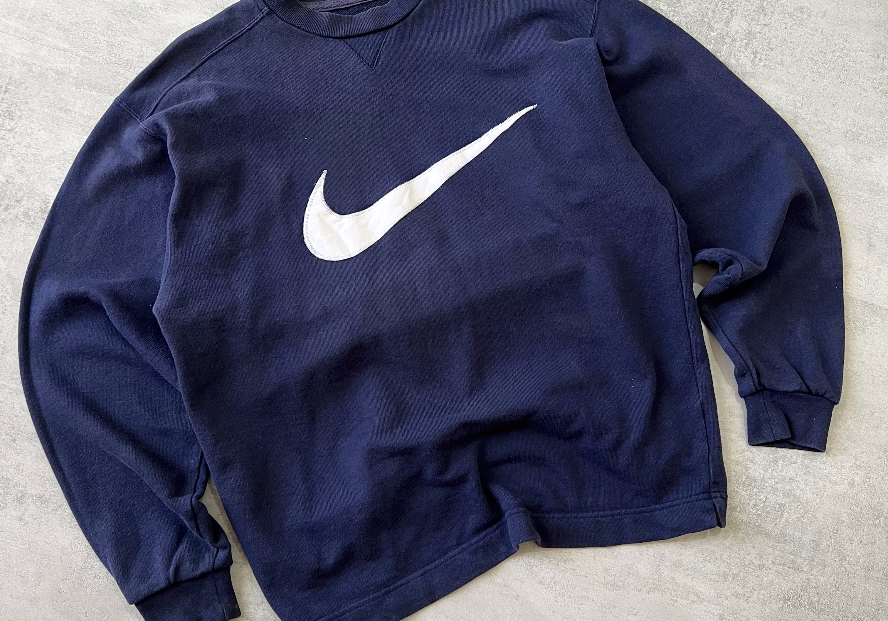 Nike 1990s crewneck sweatshirt (M)