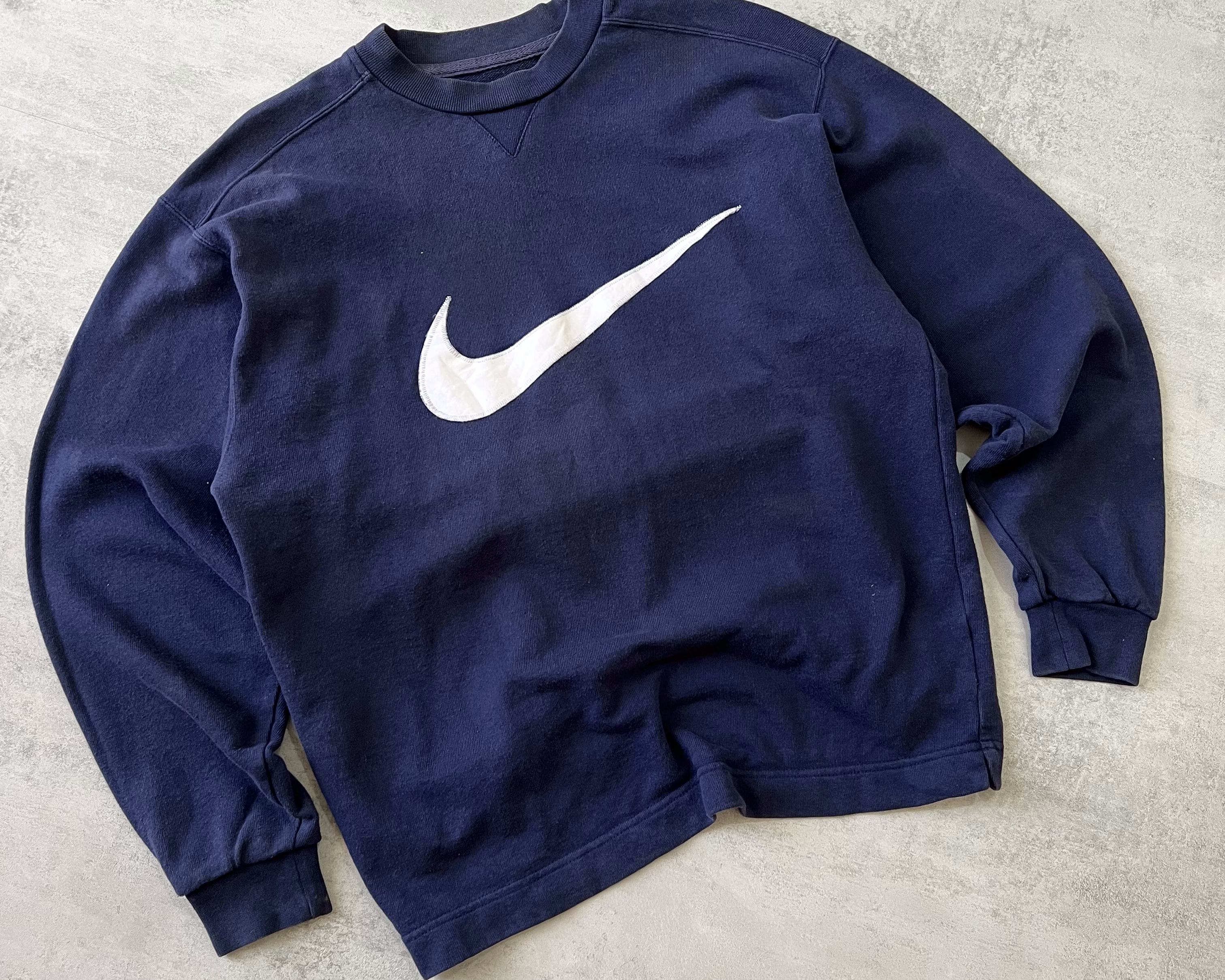Nike 1990s crewneck sweatshirt (M)