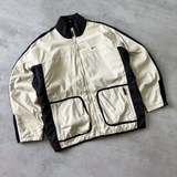 Nike 2000s padded jacket (L)