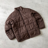 Nike 2000s padded jacket (L)