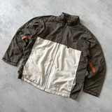 Nike 2000s track jacket (XL)