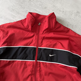Nike 2000s track jacket (XL)