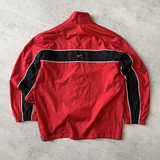Nike 2000s track jacket (XL)