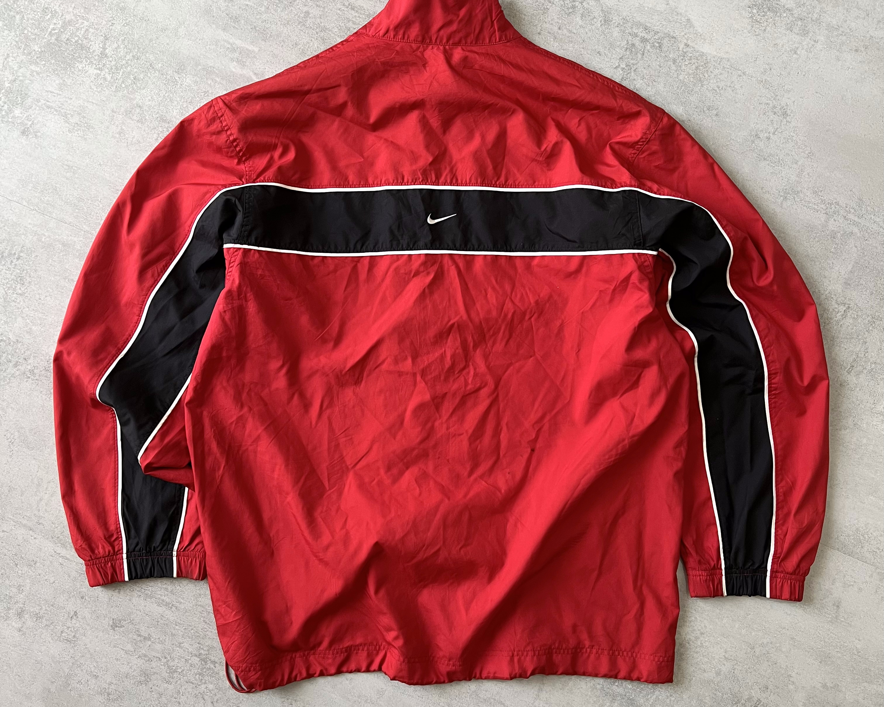 Nike 2000s track jacket (XL)