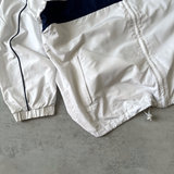 Nike RARE 2000s track jacket (L)