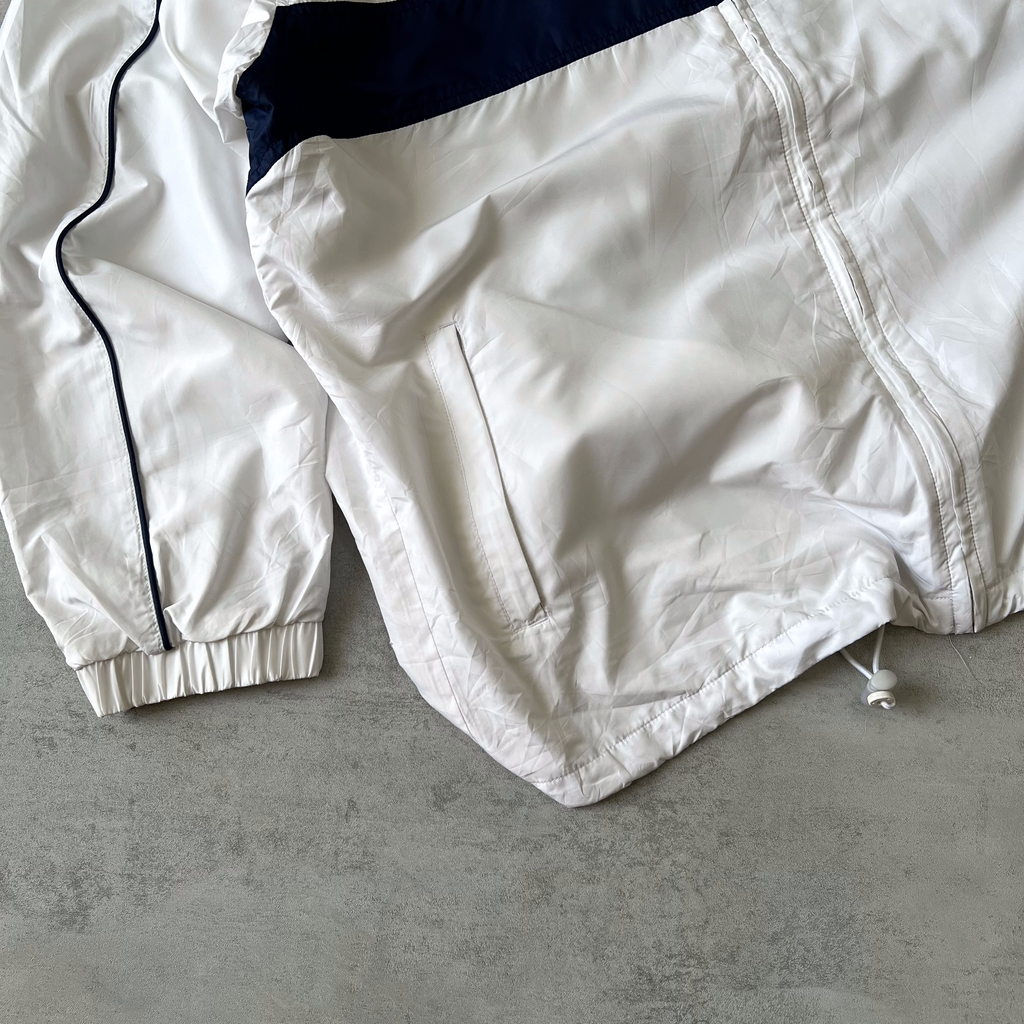 Nike RARE 2000s trackjacket (L)