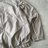 Nike 2000s track jacket (L)