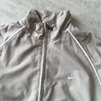 Nike 2000s trackjacket (L)