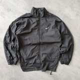 Nike 2000s track jacket (L)