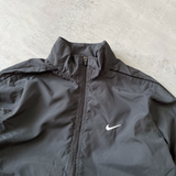 Nike 2000s track jacket (L)