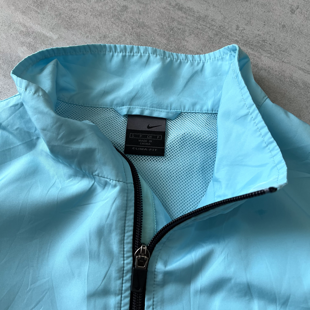 Nike 2000s trackjacket (M)